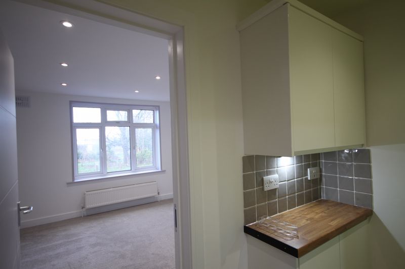 1 bed flat to rent in Wimborne Road East, Ferndown BH22 Zoopla