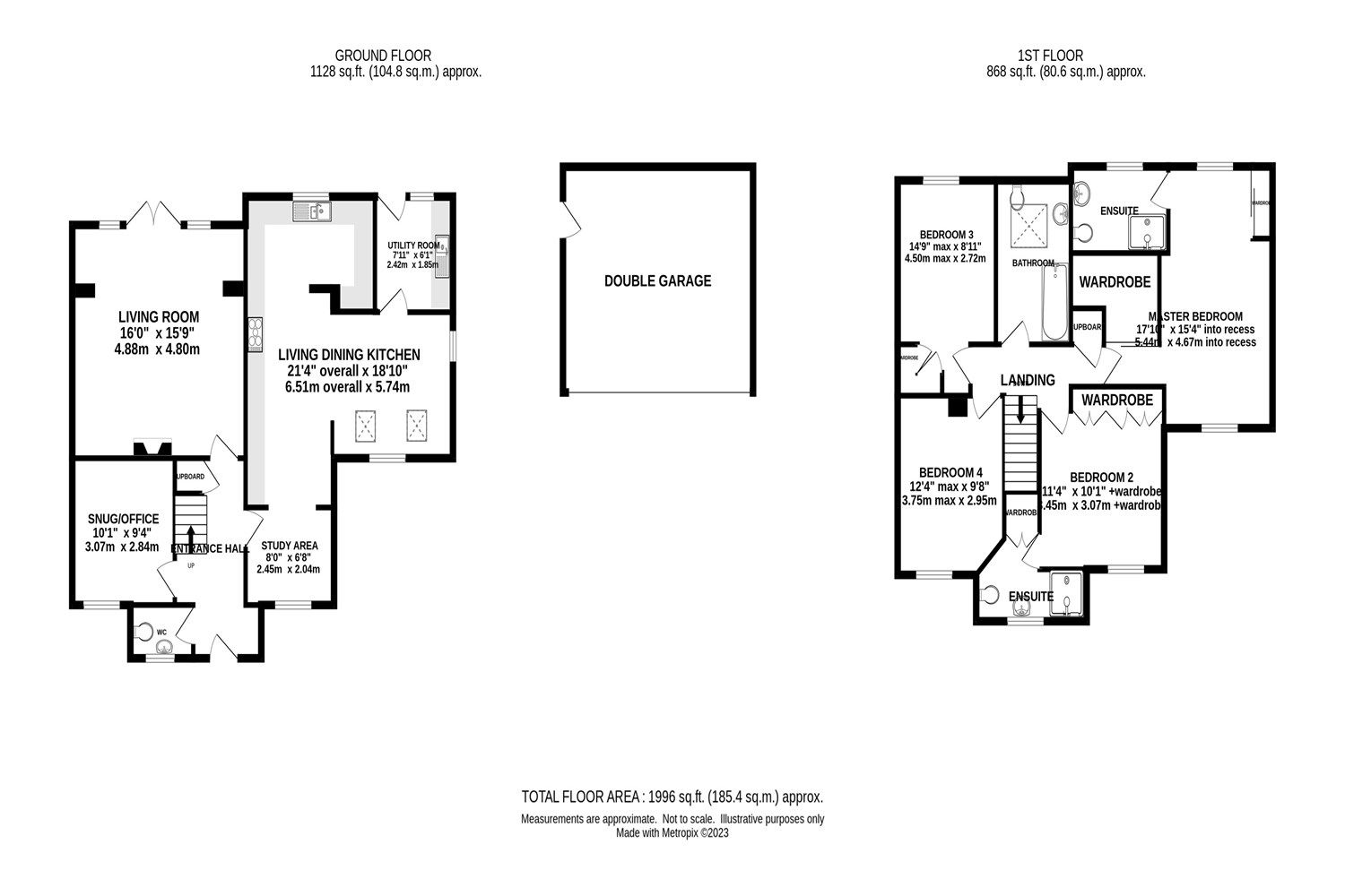 4 bed detached house for sale in Elm Drive, Holmes Chapel, Crewe CW4 Zoopla