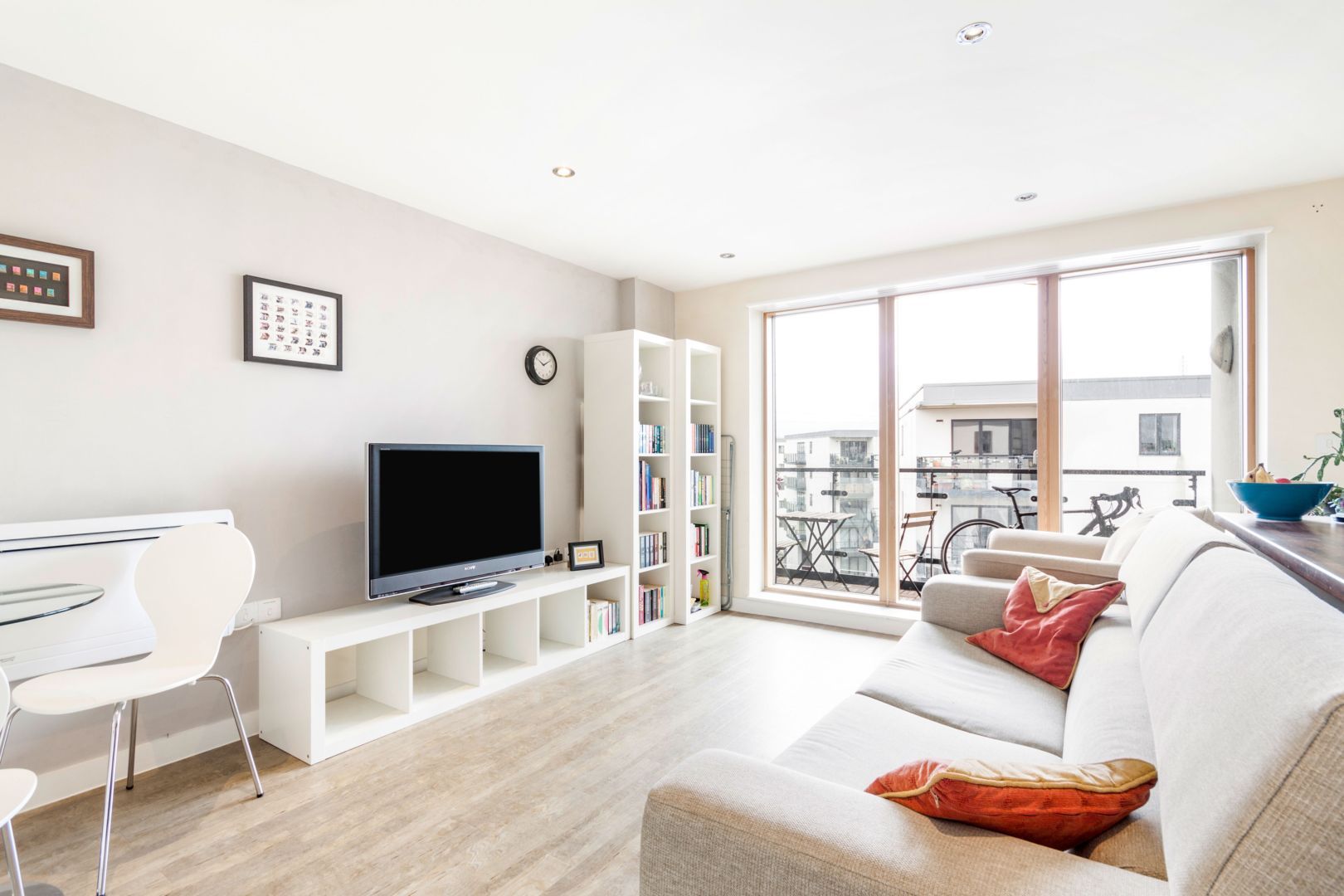 1 Durnsford Road, Wimbledon SW19  