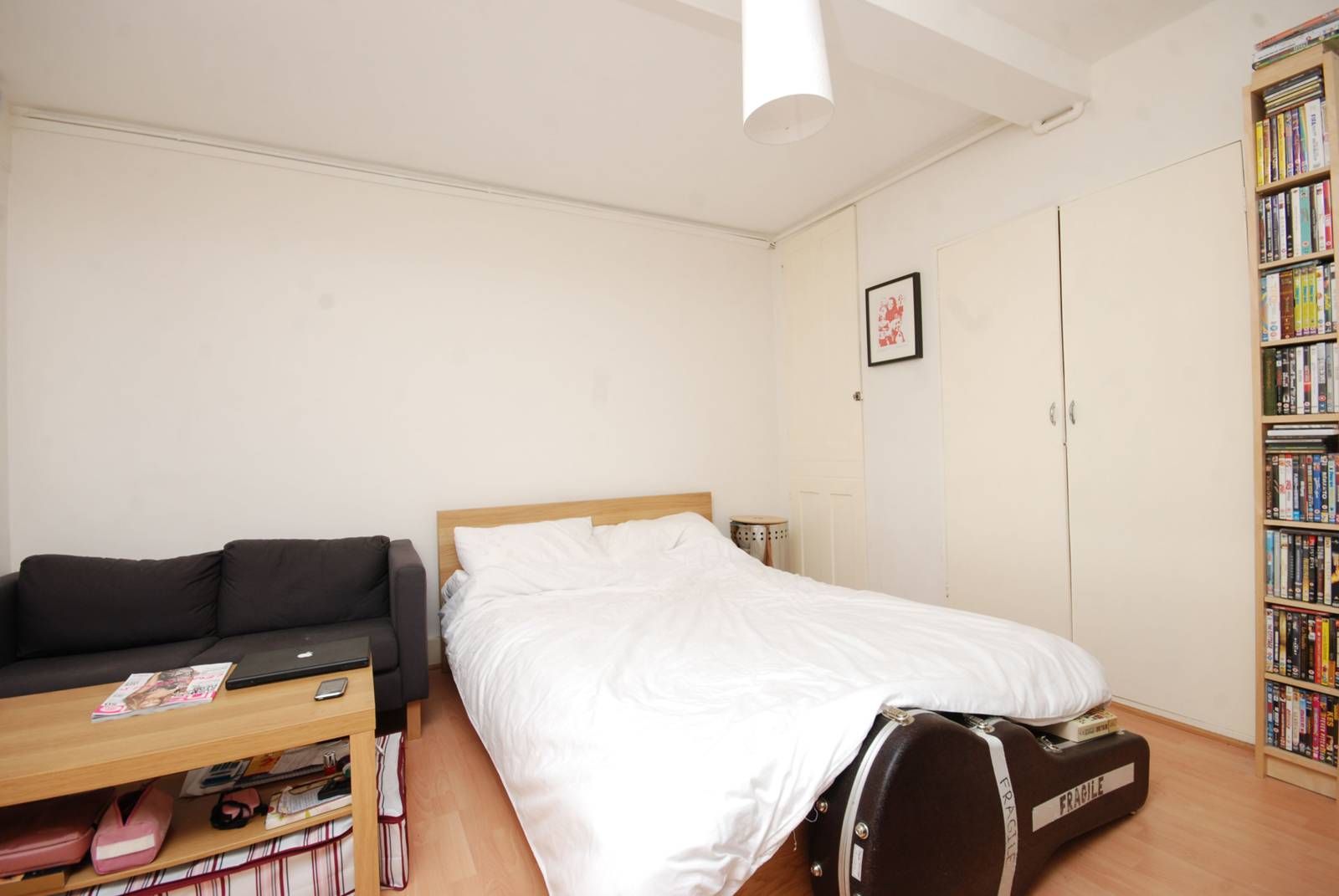 Studio to rent in Jenner Road, Guildford GU1 Zoopla