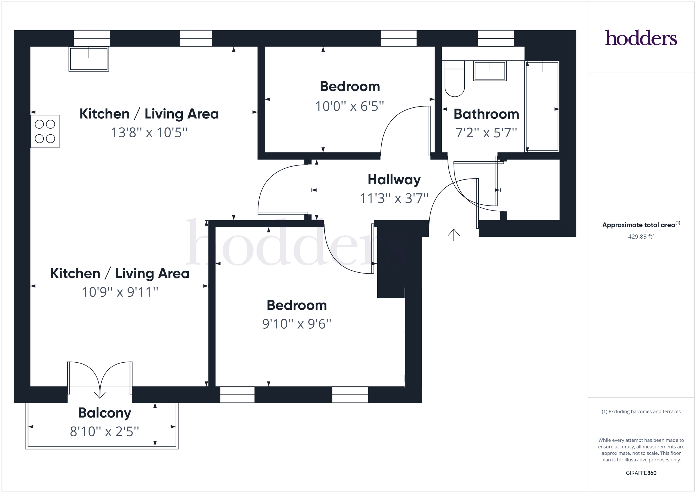 2 bed flat for sale in Pyle Close, Addlestone, Surrey KT15 Zoopla