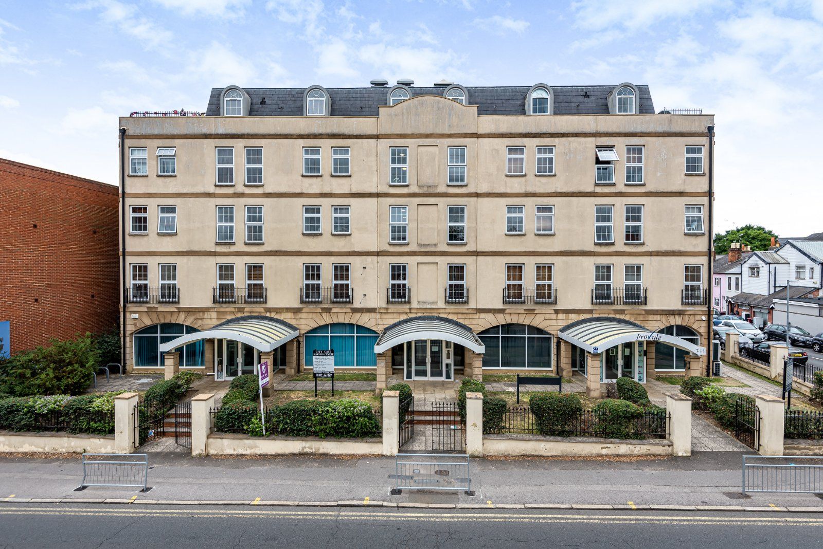 2 bed flat for sale in 95107 Southampton Street, Reading, Berkshire RG1 Zoopla