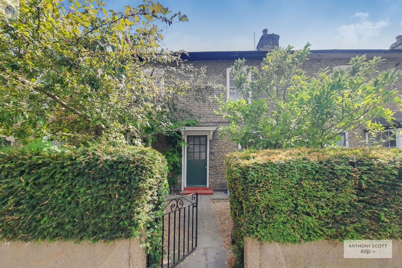 3 bed terraced house for sale in Chapel House Street, London E14 Zoopla