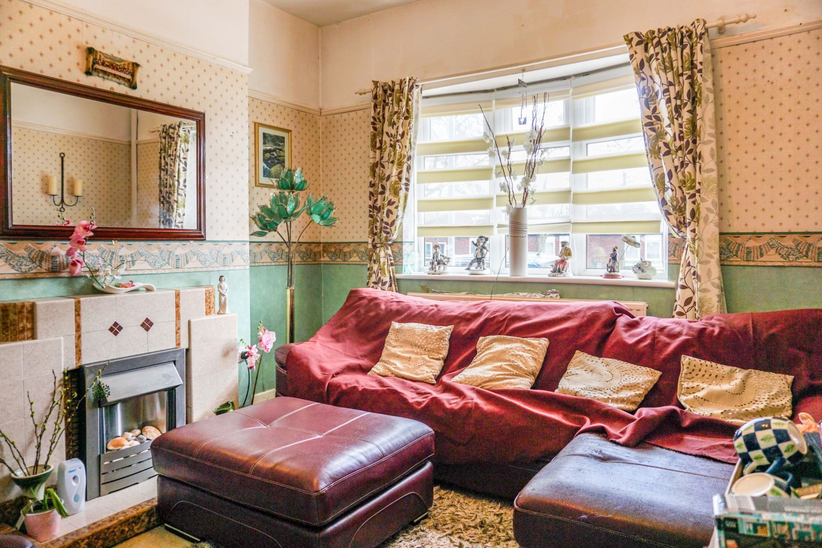 Park Street South, Blakenhall, Wolverhampton WV2  