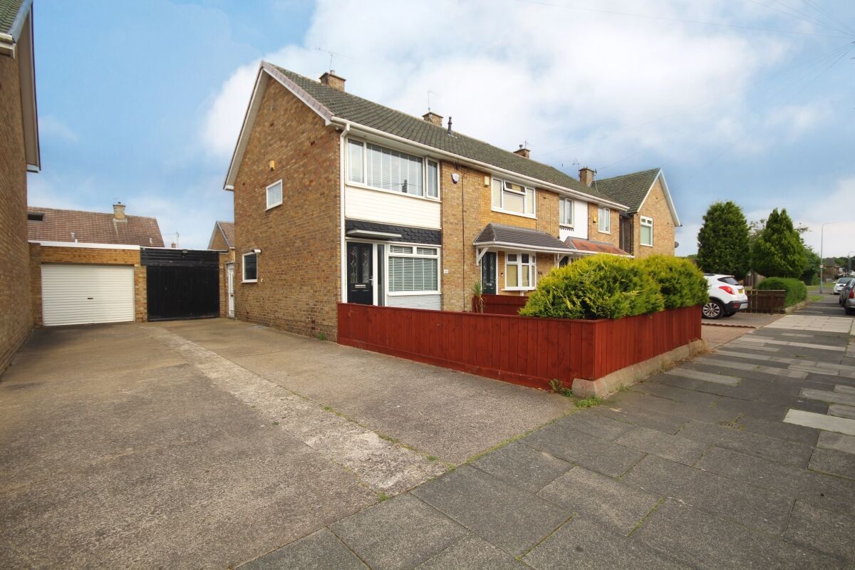 2 bed terraced house for sale in Lansdowne Road, Middlesbrough TS4 Zoopla