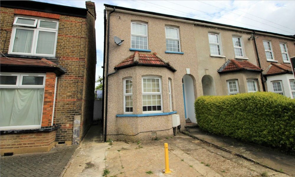 Hotel/guest house for sale in Cowley Mill Road, Uxbridge UB8 Zoopla