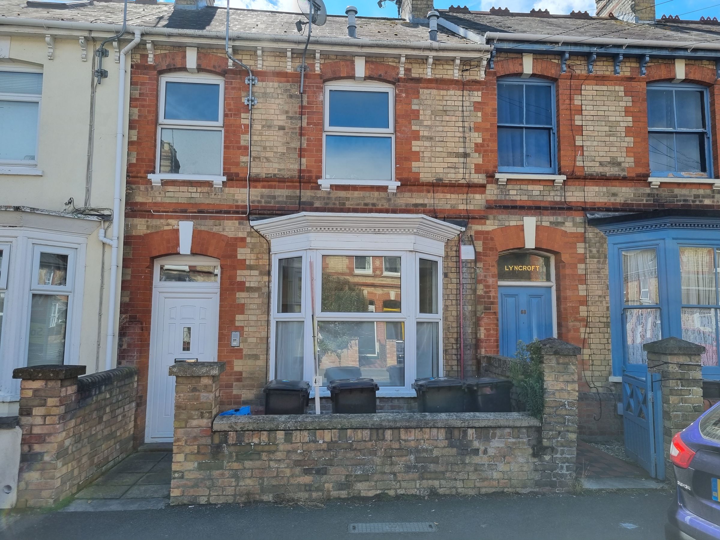 Studio to rent in Greenway Avenue, Taunton TA2 Zoopla