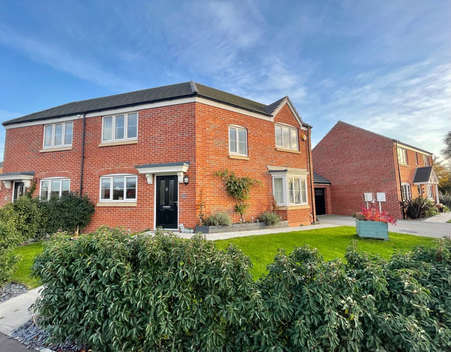 3 bed semidetached house for sale in Badger Avenue, Melton Mowbray LE13 Zoopla