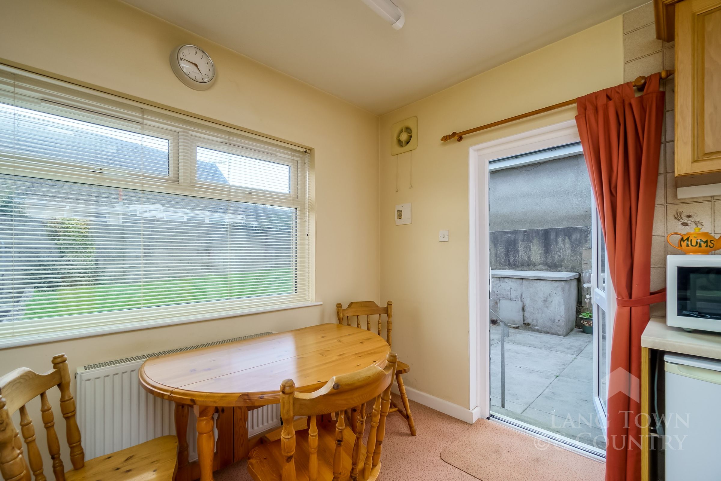 3 bed bungalow for sale in Langmead Road, Eggbuckland, Plymouth PL6