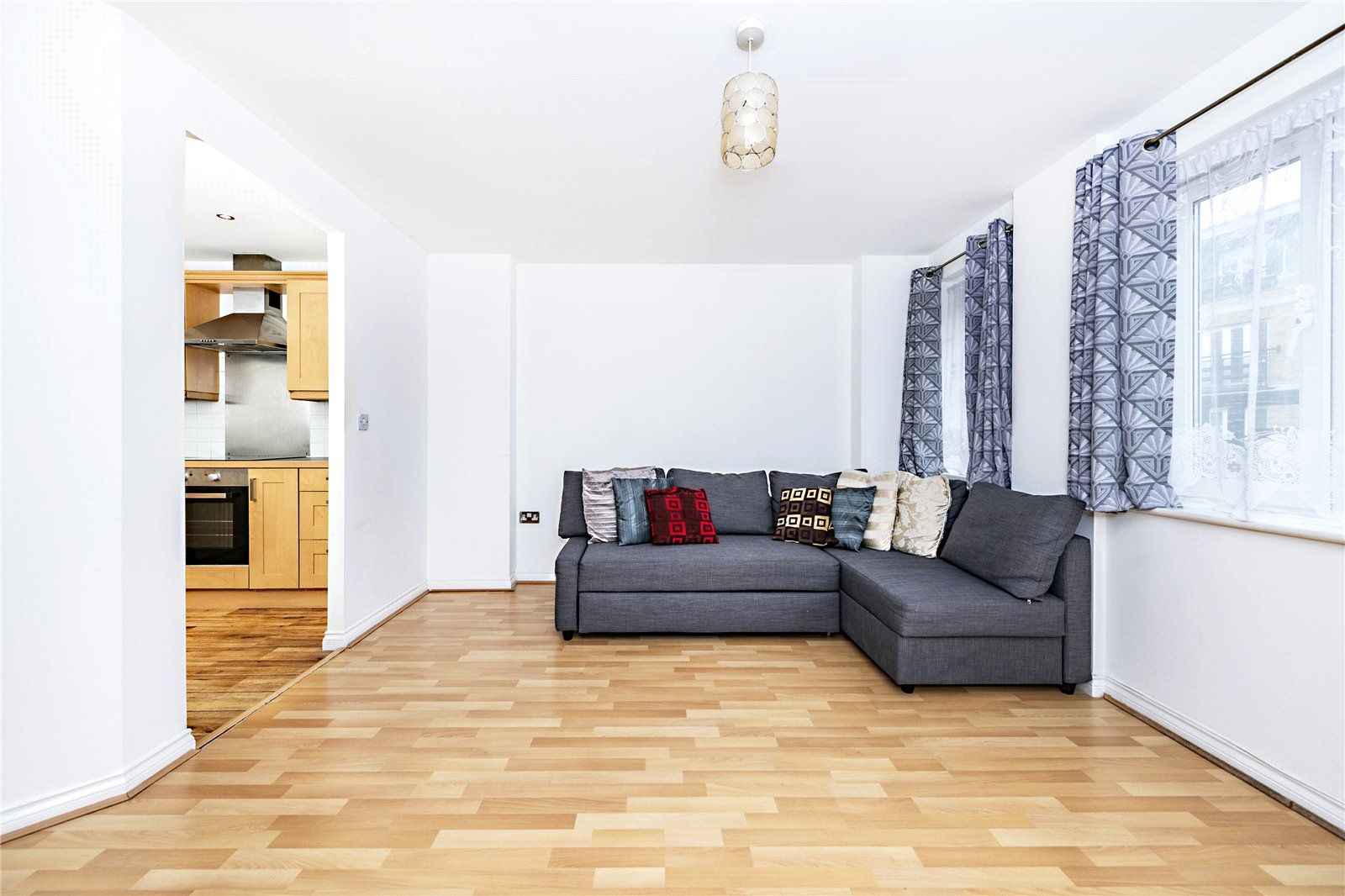 Locksons Close, Poplar E14