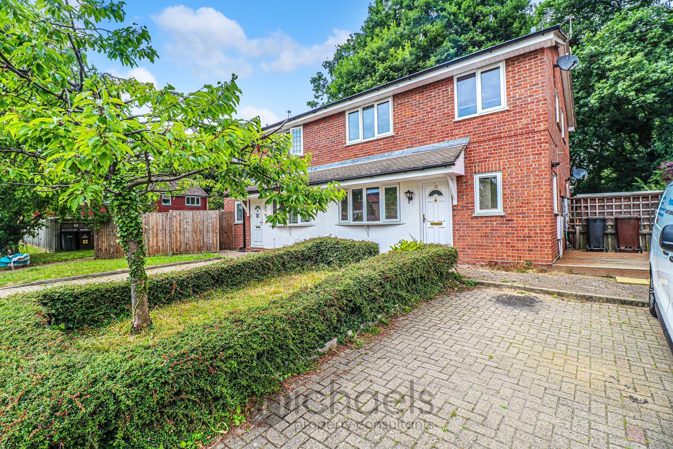 2 bed property for sale in Hollymead Close, Colchester CO4 Zoopla