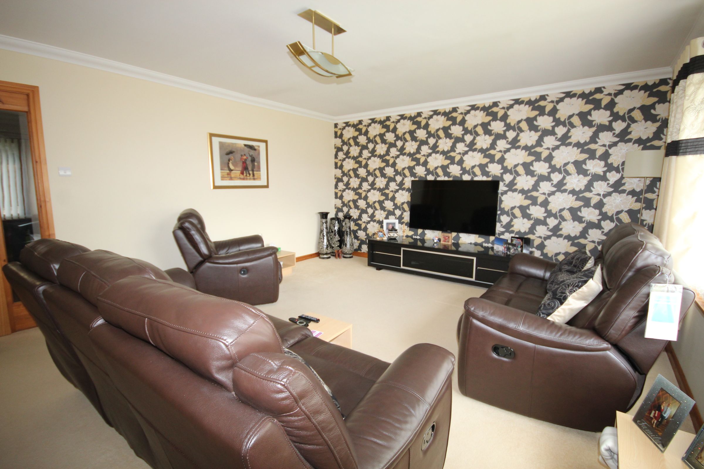 4 bed detached bungalow for sale in 48 Melrose Crescent, Macduff AB44