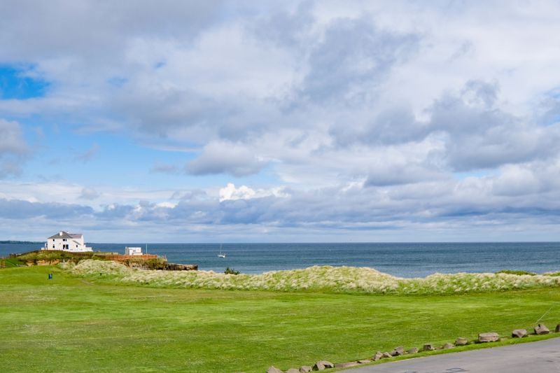 4 bed detached house for sale in Links Road, Amble, Morpeth NE65 Zoopla