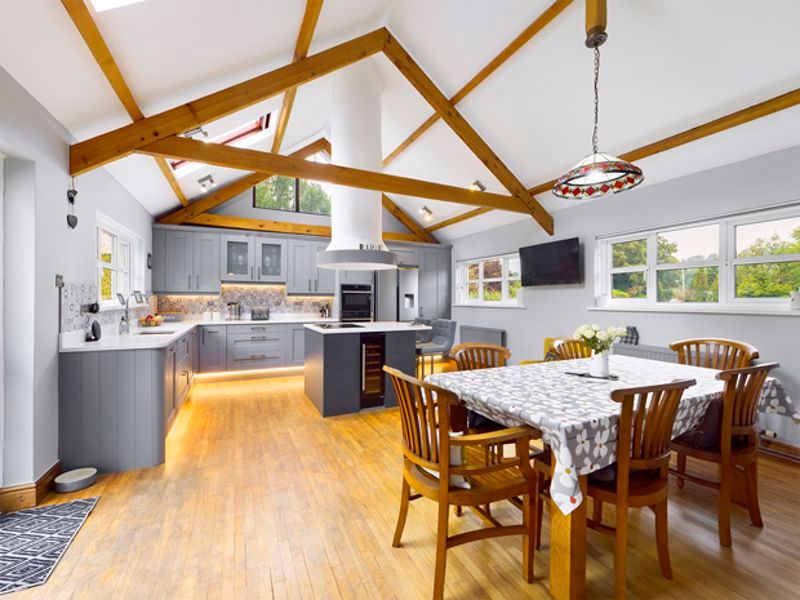 3 bed detached house for sale in Bronwydd Arms, Carmarthen SA33 Zoopla