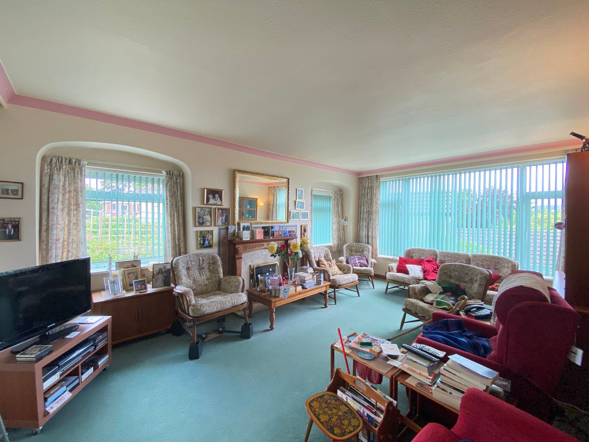 4 bed detached house for sale in Cleveland Road, Paignton TQ4 Zoopla