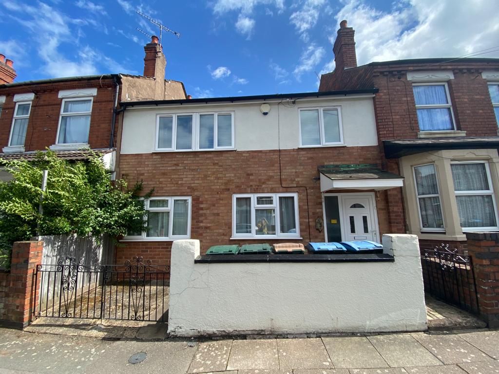 35 St. Georges Road, Stoke, Coventry CV1  