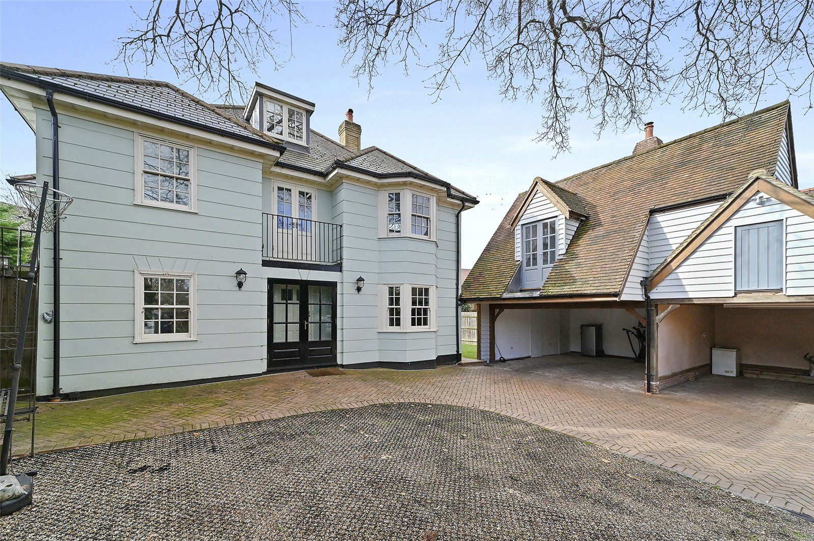 6 bed detached house for sale in Friars Lane, Braintree, Essex CM7 Zoopla