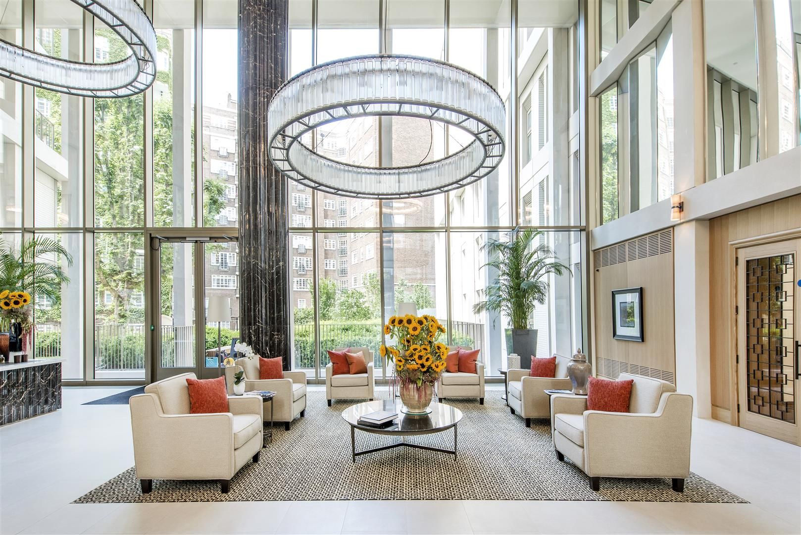 Abel House, John Islip Street, Westminster, London SW1P