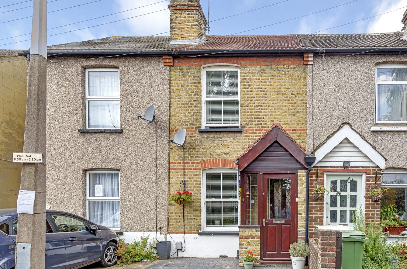 3 bed terraced house for sale in Banks Lane, Bexleyheath DA6 Zoopla