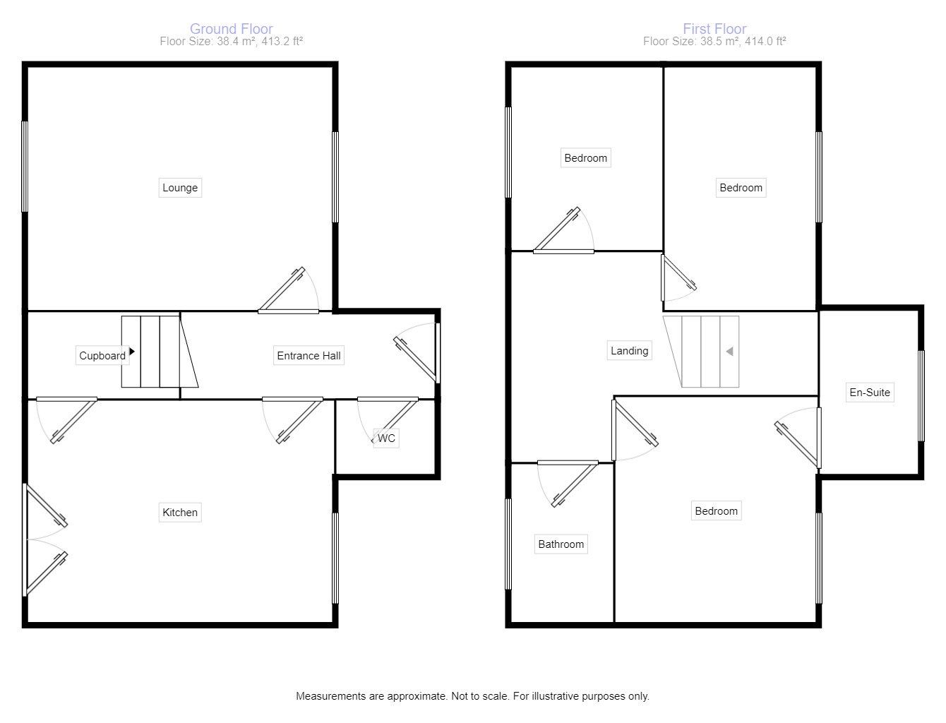 3 bed detached house for sale in Stuart Court, Consett, Durham DH8 Zoopla