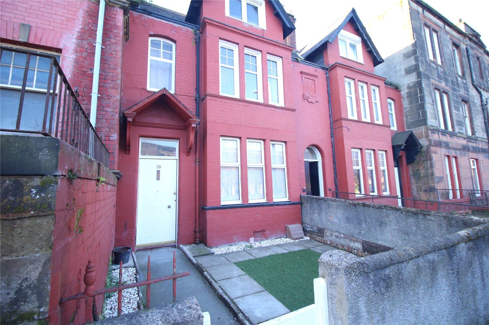 1 bed flat to rent in Edina Place, Edinburgh, Midlothian EH7 Zoopla