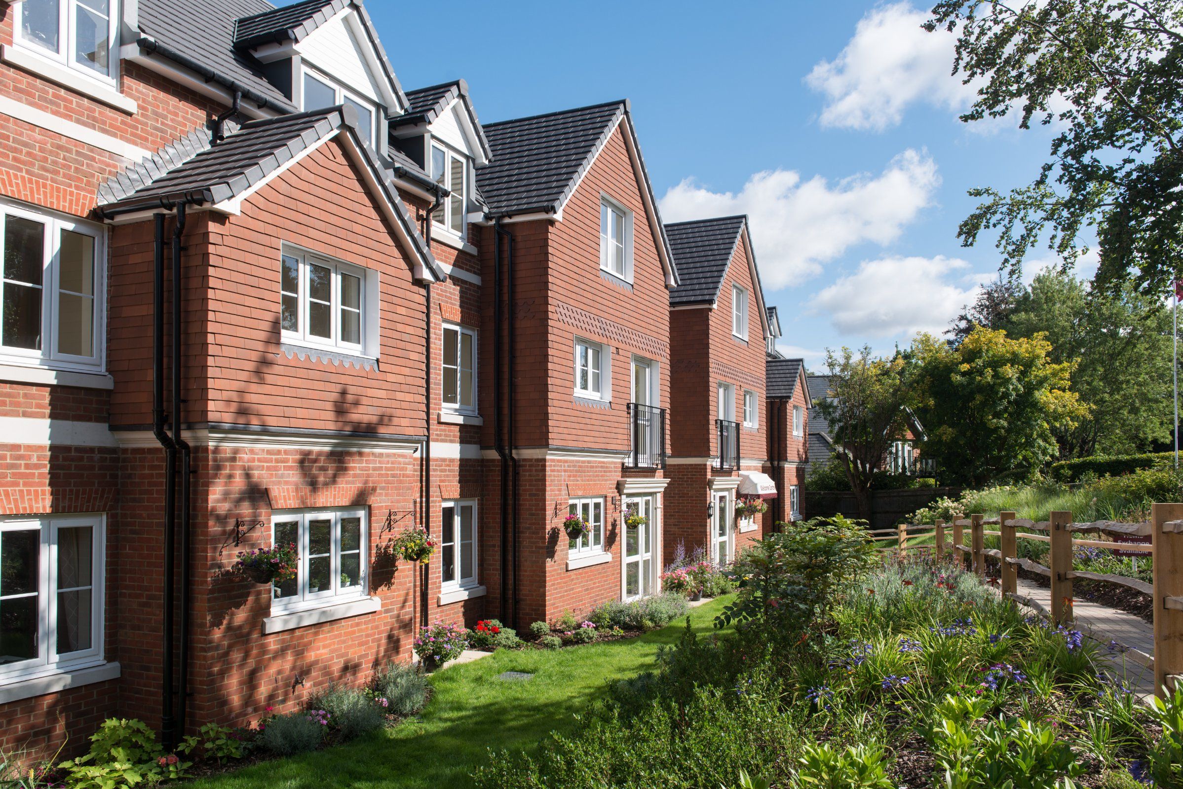 New home, 1 bed flat for sale in Leatherhead Road, Ashtead KT21 Zoopla
