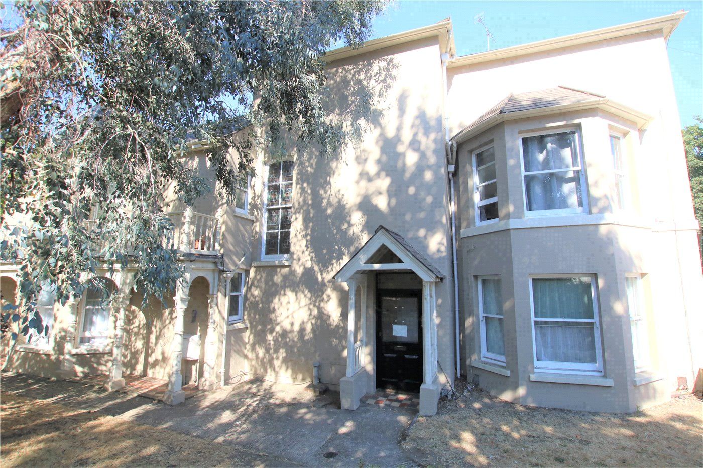 1 bed flat to rent in Castle Hill, Reading, Berkshire RG1 Zoopla