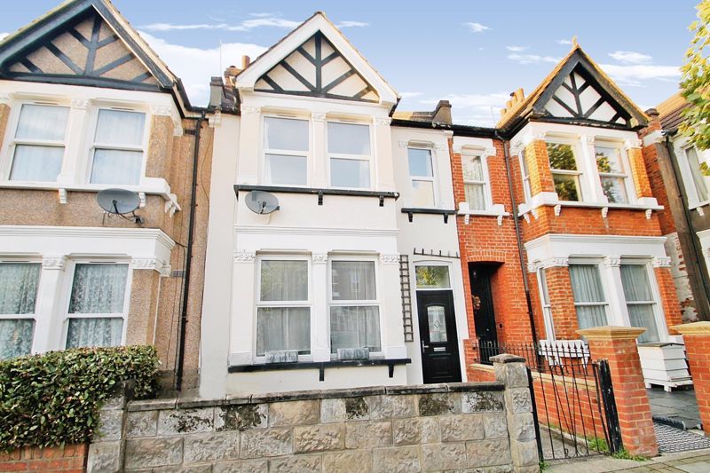 4 bed terraced house for sale in Vaughan Road, Harrow HA1 Zoopla