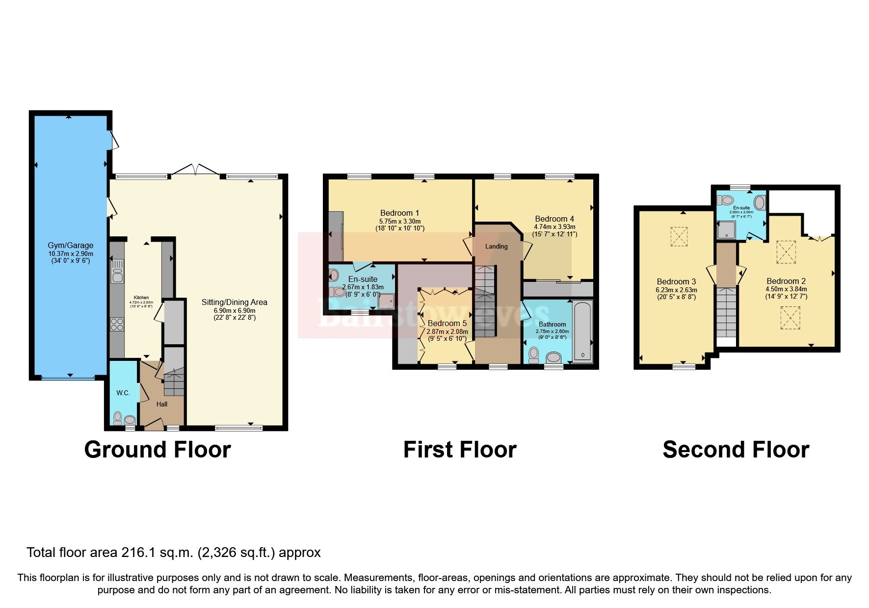 5 bed detached house for sale in Birnam Crescent, Chigwell IG7 Zoopla