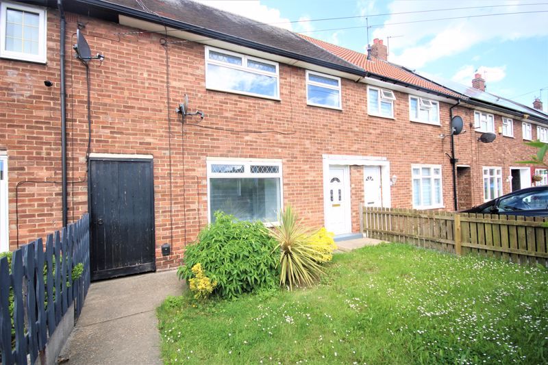 3 bed terraced house to rent in Bradford Avenue, Hull HU9 Zoopla