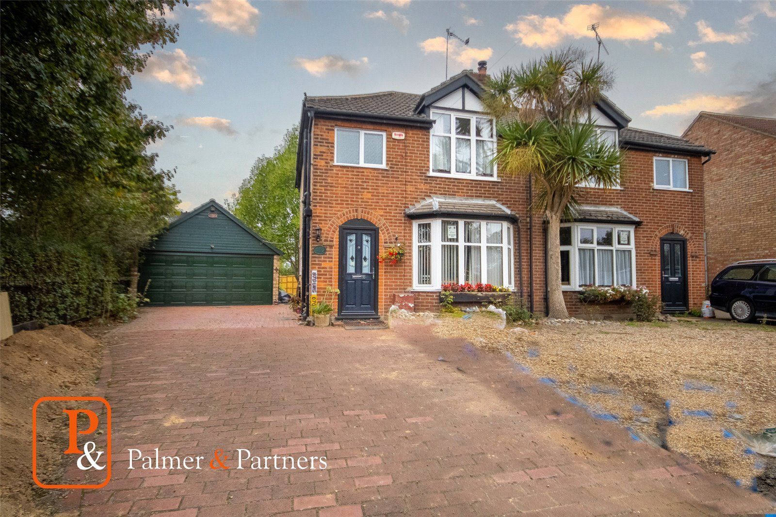 3 bed semidetached house for sale in Mersea Road, Colchester, Essex CO2 Zoopla