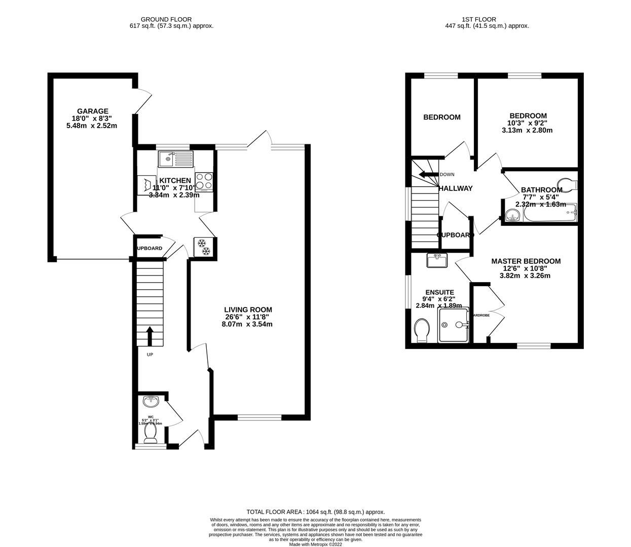 3 bed detached house to rent in Wilder Close, Ruislip HA4 Zoopla
