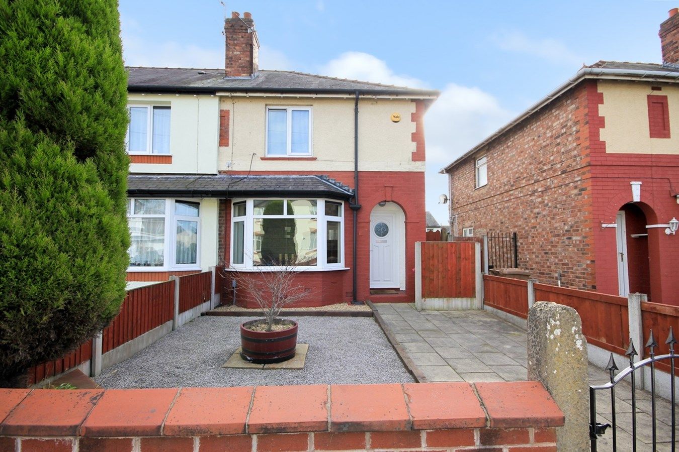 2 Bed Terraced House To Rent In Alder Street Newton Le Willows WA12 