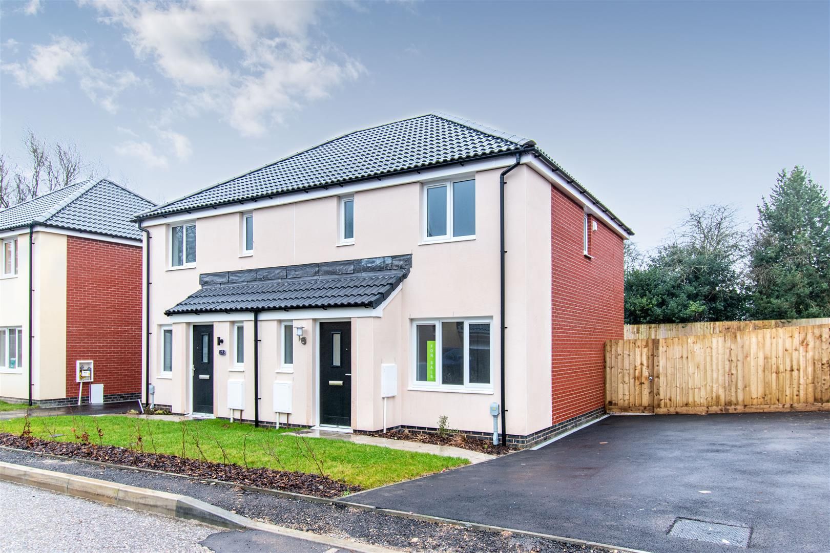 3 bed semidetached house for sale in Carlton Way, Liskeard PL14 Zoopla