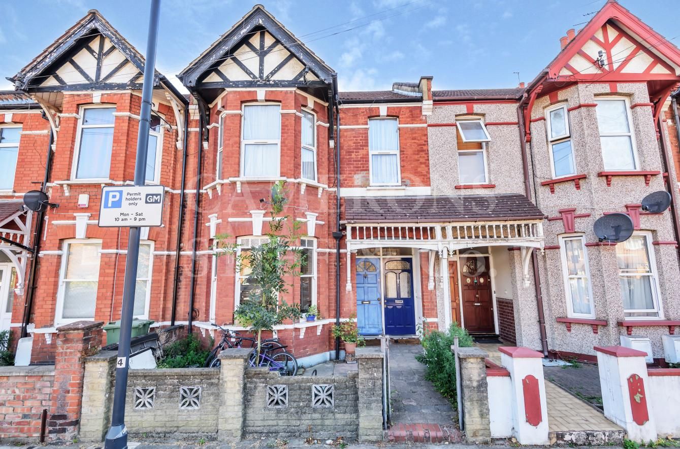 3 bed flat for sale in Langton Road, London NW2 Zoopla