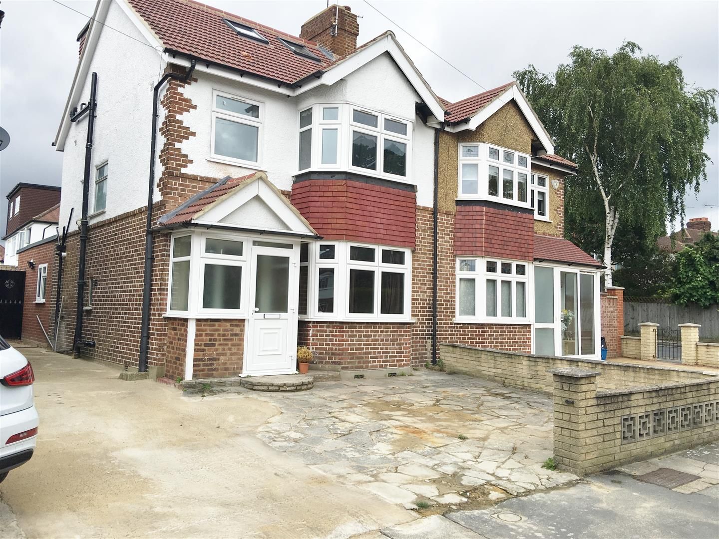 4 bed semidetached house for sale in Wills Crescent, Whitton, Twickenham TW3 Zoopla