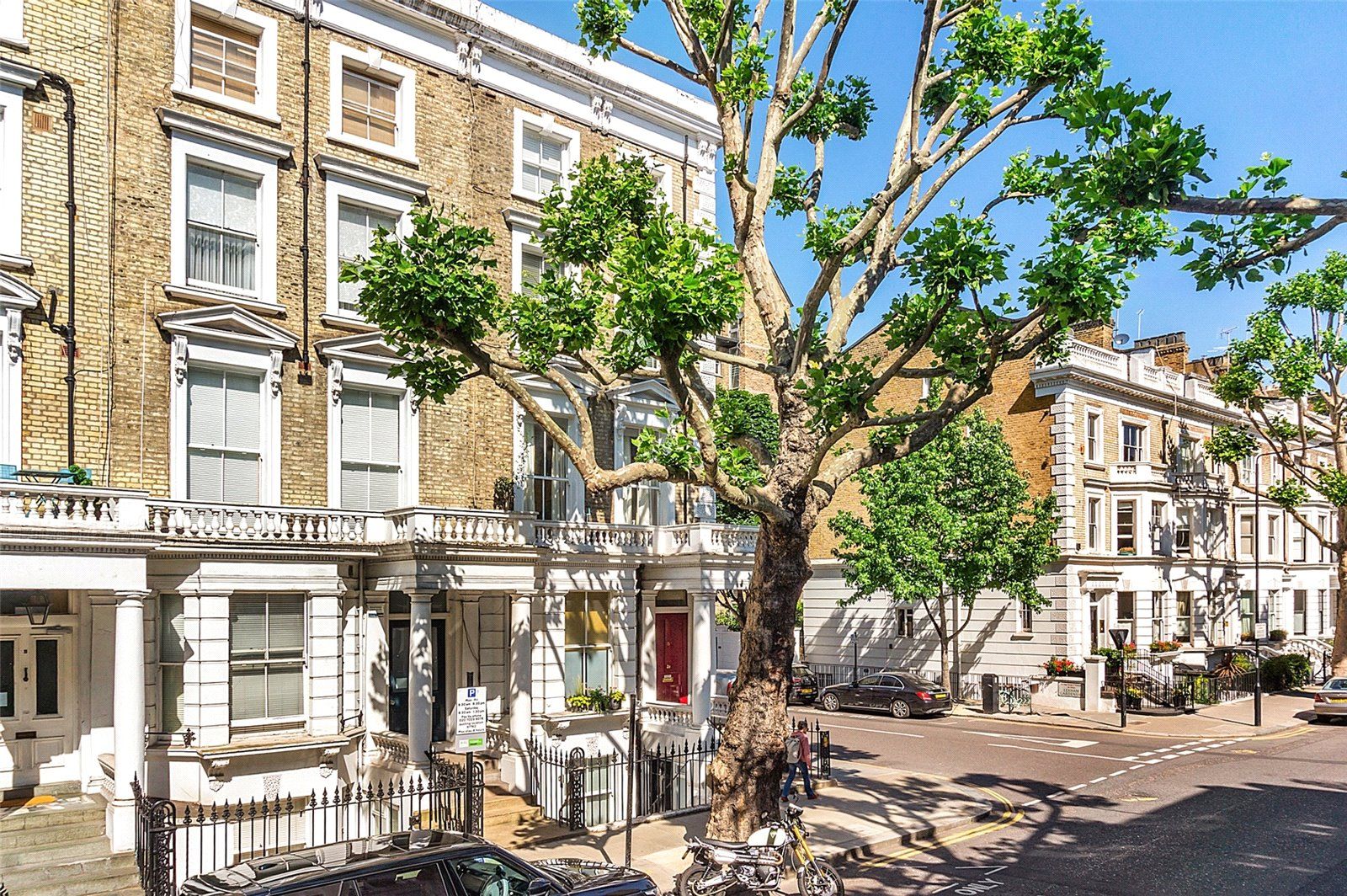 2 bed flat for sale in Marloes Road, Kensington, London W8 Zoopla