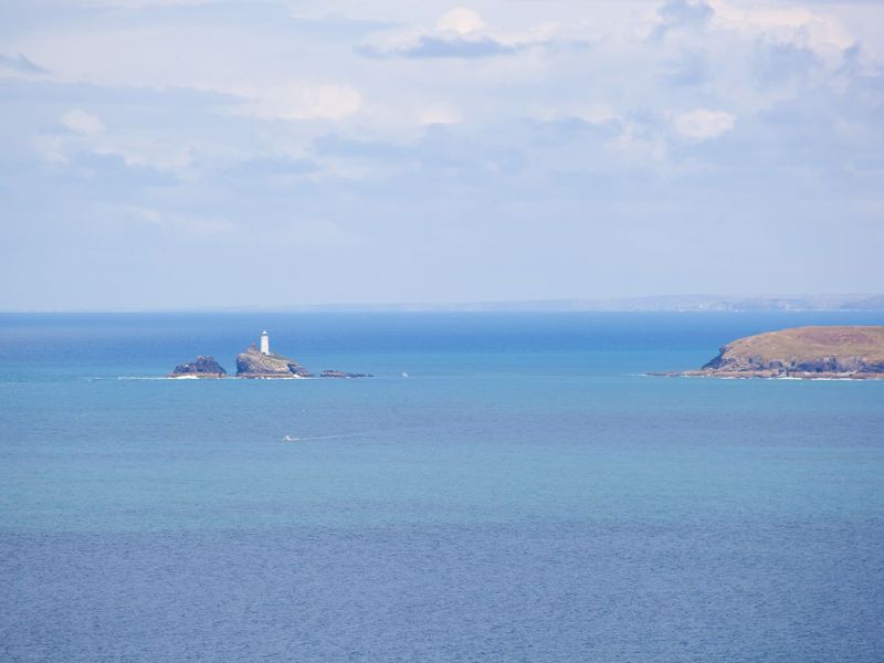 2 bed flat for sale in St. Ives Road, Carbis Bay, St. Ives TR26 Zoopla