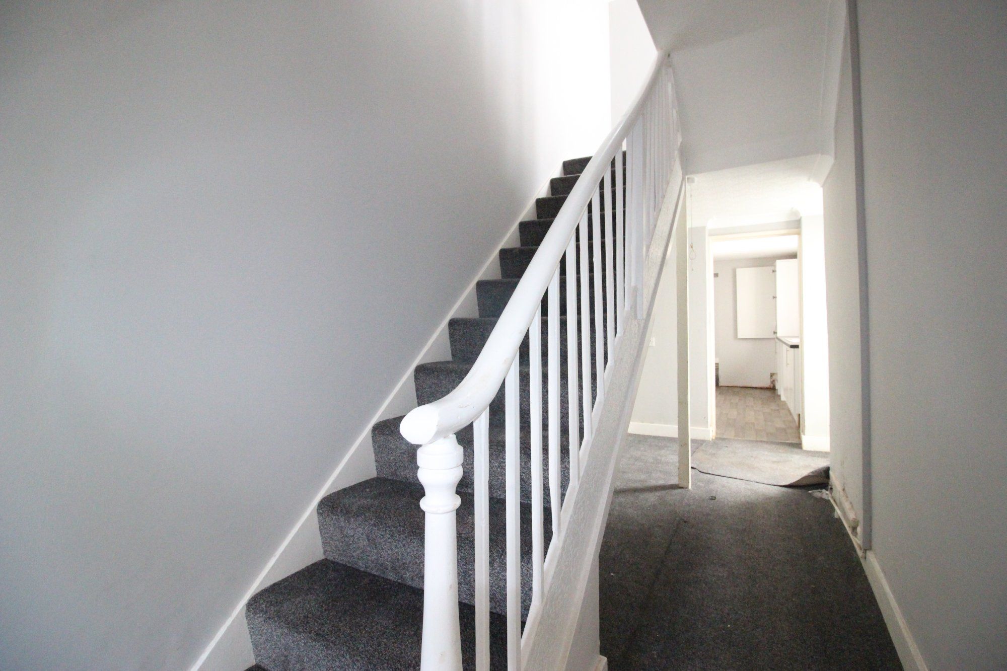 3 bed terraced house for sale in Church Road, Torquay TQ1