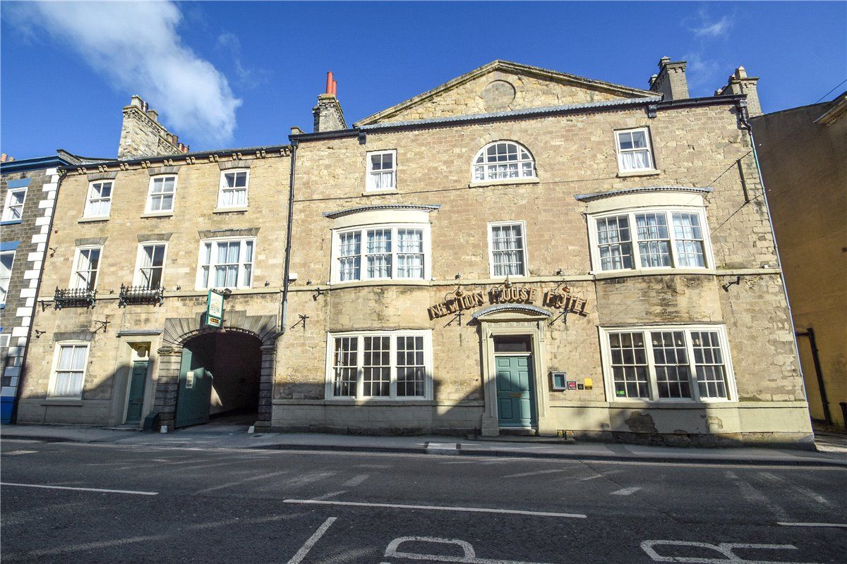 5-7 York Place Knaresborough HG5  