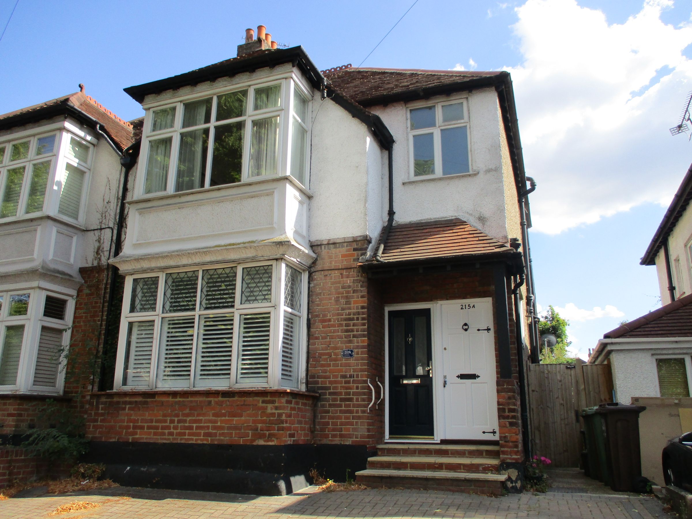 2 bed to rent in Stanley Park Road, Carshalton Beeches SM5 Zoopla