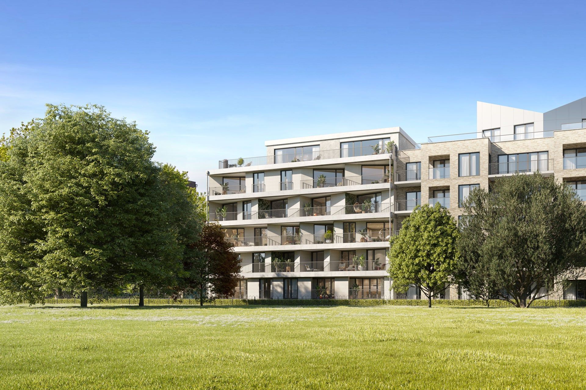 New home, 2 bed flat for sale in Kilburn High Road, London NW6 Zoopla