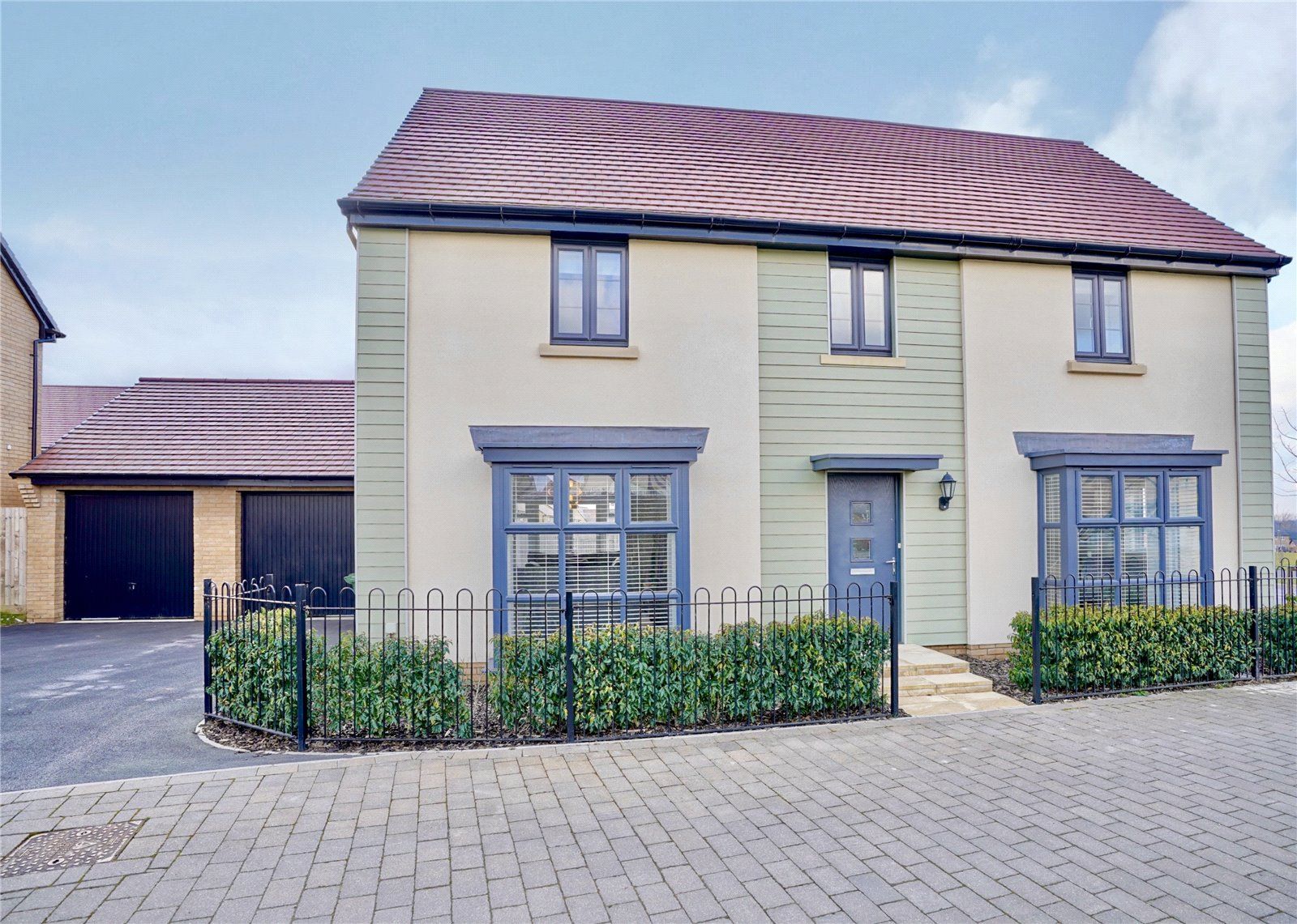 Godley Green, Godmanchester, Huntingdon PE29  