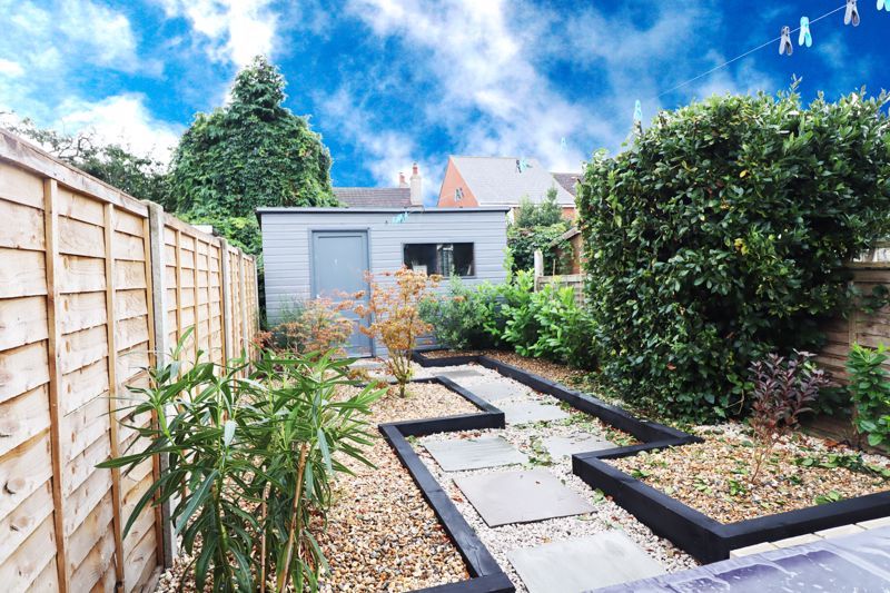 2 bed semidetached house for sale in New Street, Brightlingsea, Colchester CO7 Zoopla