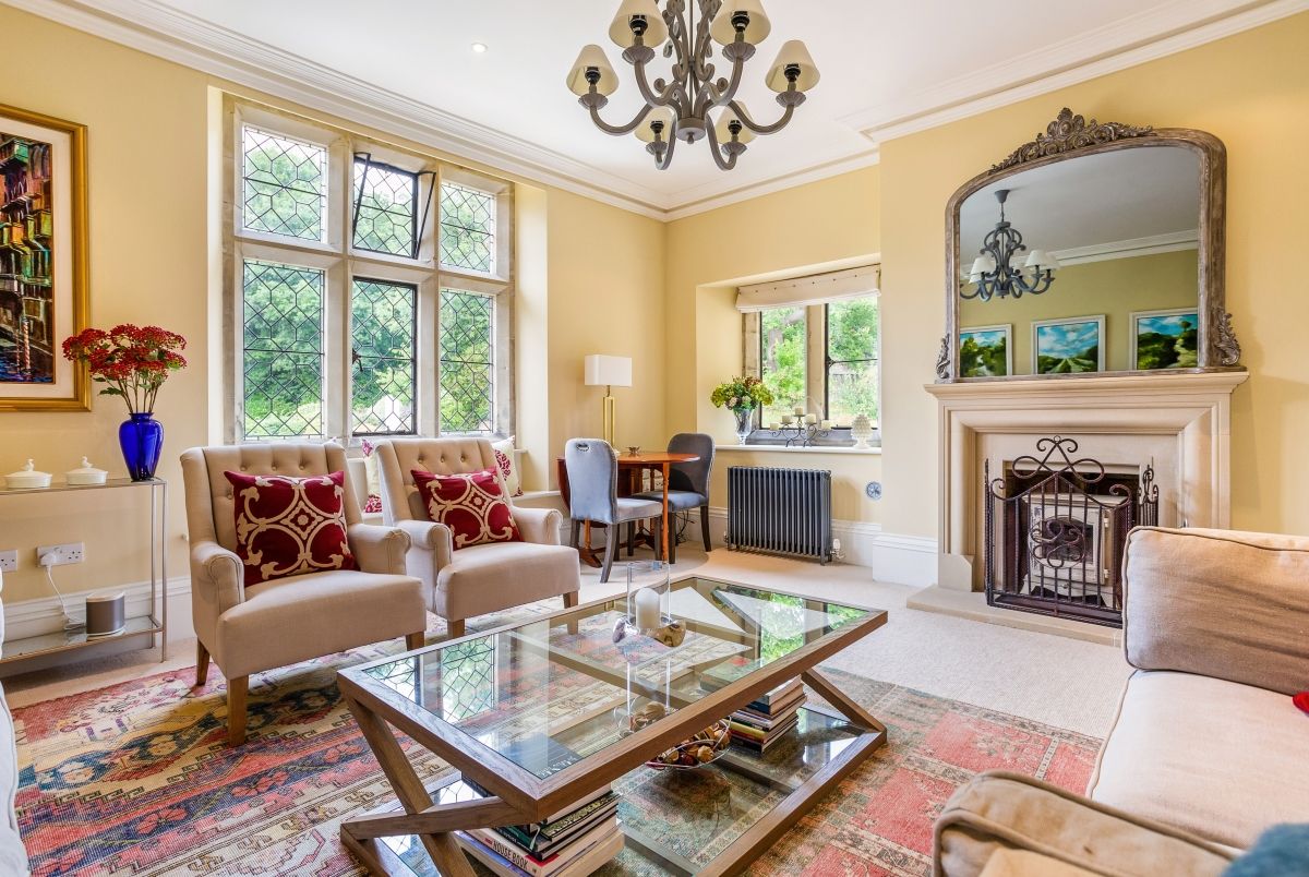 3 bed flat to rent in Herons Ghyll, Uckfield TN22 Zoopla