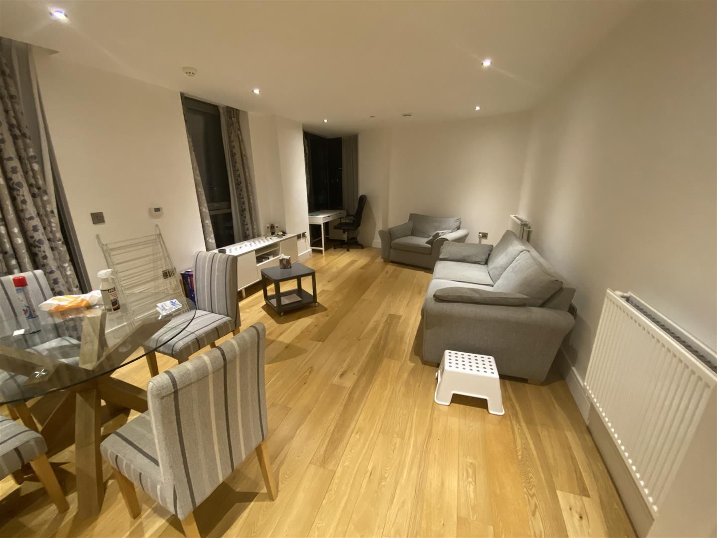 2 bed flat to rent in Uxbridge Road, London W5 Zoopla