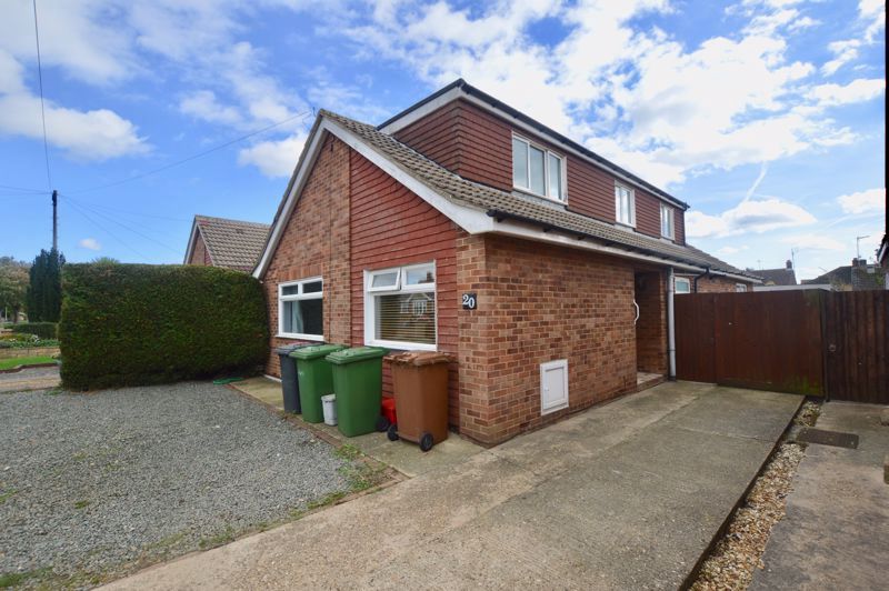 4 bed detached house for sale in Windermere Way, Peterborough PE4 Zoopla