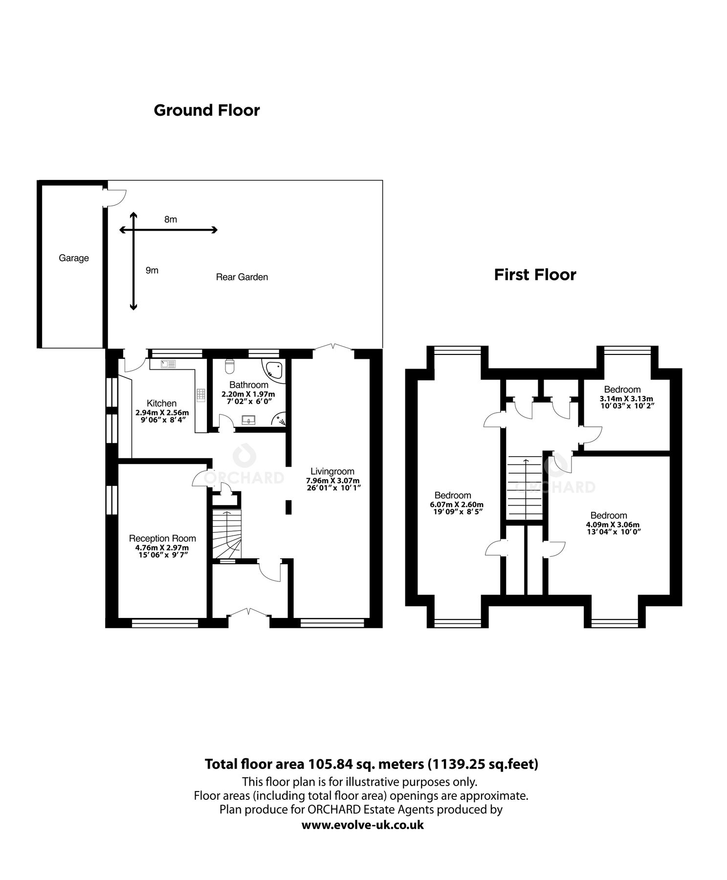 3 bed semidetached house for sale in Bushey Road, Ickenham UB10 Zoopla
