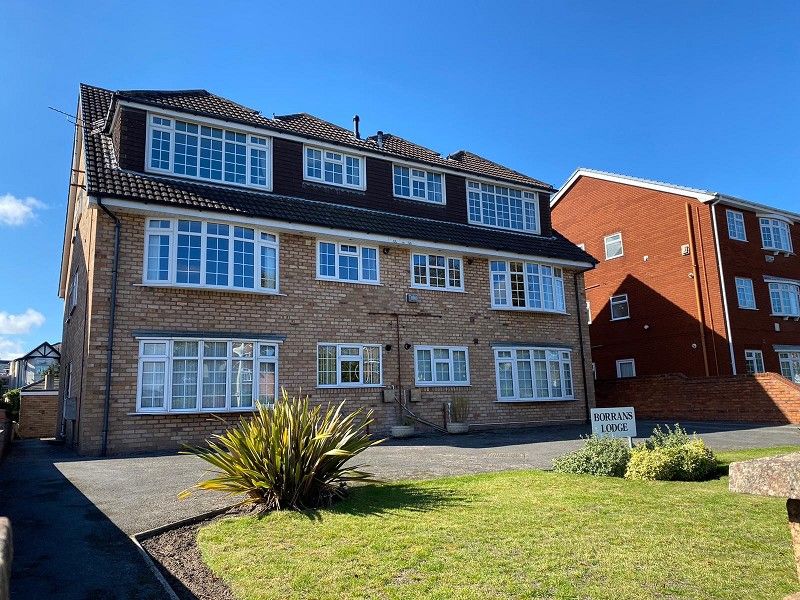 62 Park Road Southport Merseyside PR9  