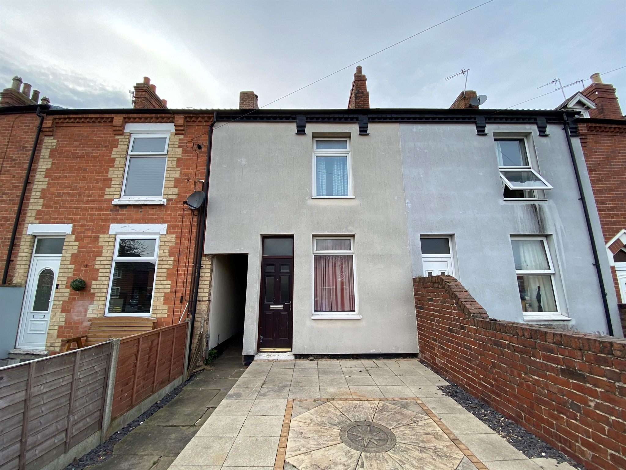 2 bed terraced house for sale in Moorland Road, Goole DN14 Zoopla